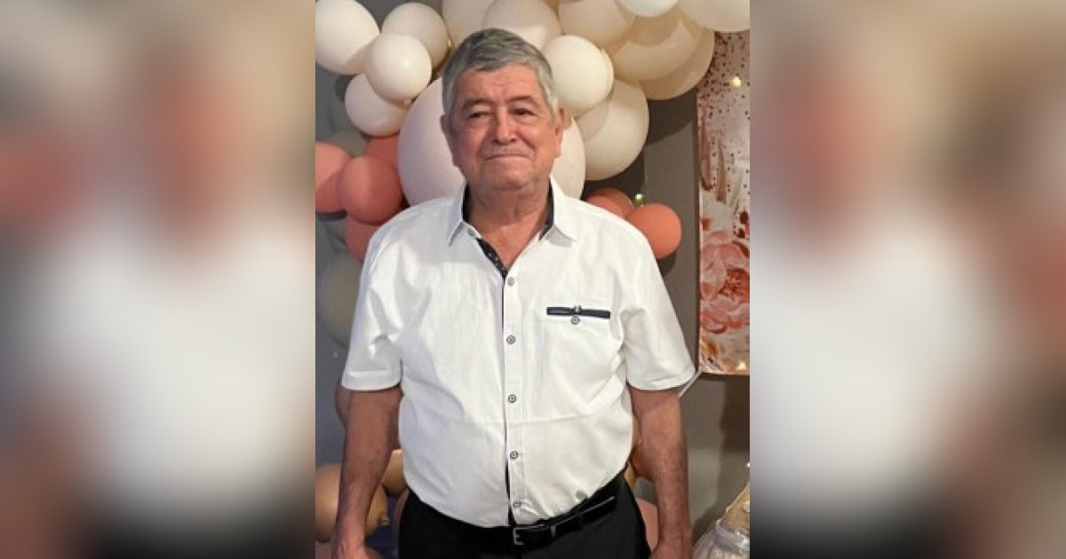 Francisco Buendia Rivera