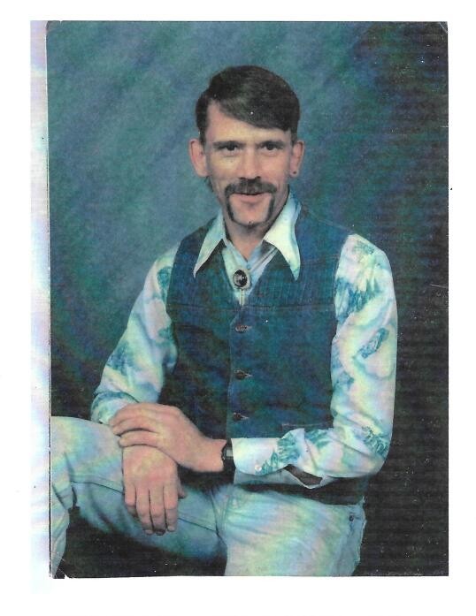 Obituary for Donald "Merlin" Richard Ebert GorderJensen Funeral Home