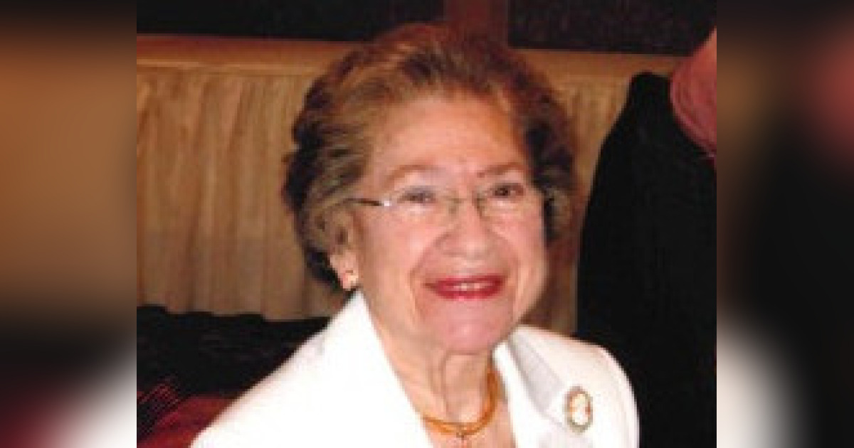 Alida Manley Obituary May 16, 2022 Wyckoff, NJ
