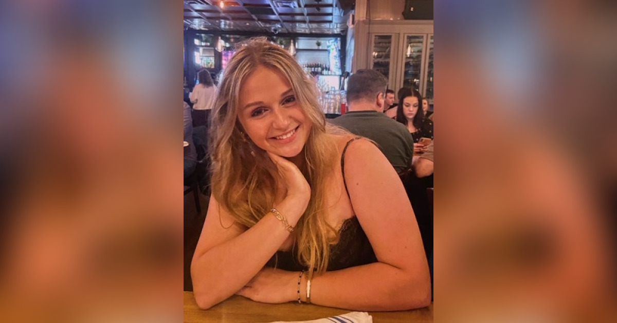 Riley Boyle Obituary June 4, 2022 Vander Plaat Funeral Home