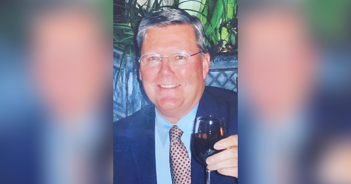 Obituary for J. Brian Dowling Vander Plaat Funeral Home