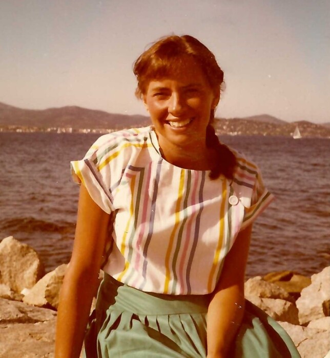 Catherine Burke Obituary July 15, 2022 Vander Plaat Funeral Home