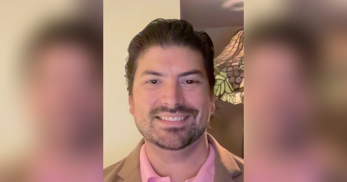 Kevin Quintilian Obituary Aug 12, 2022 Wyckoff, NJ