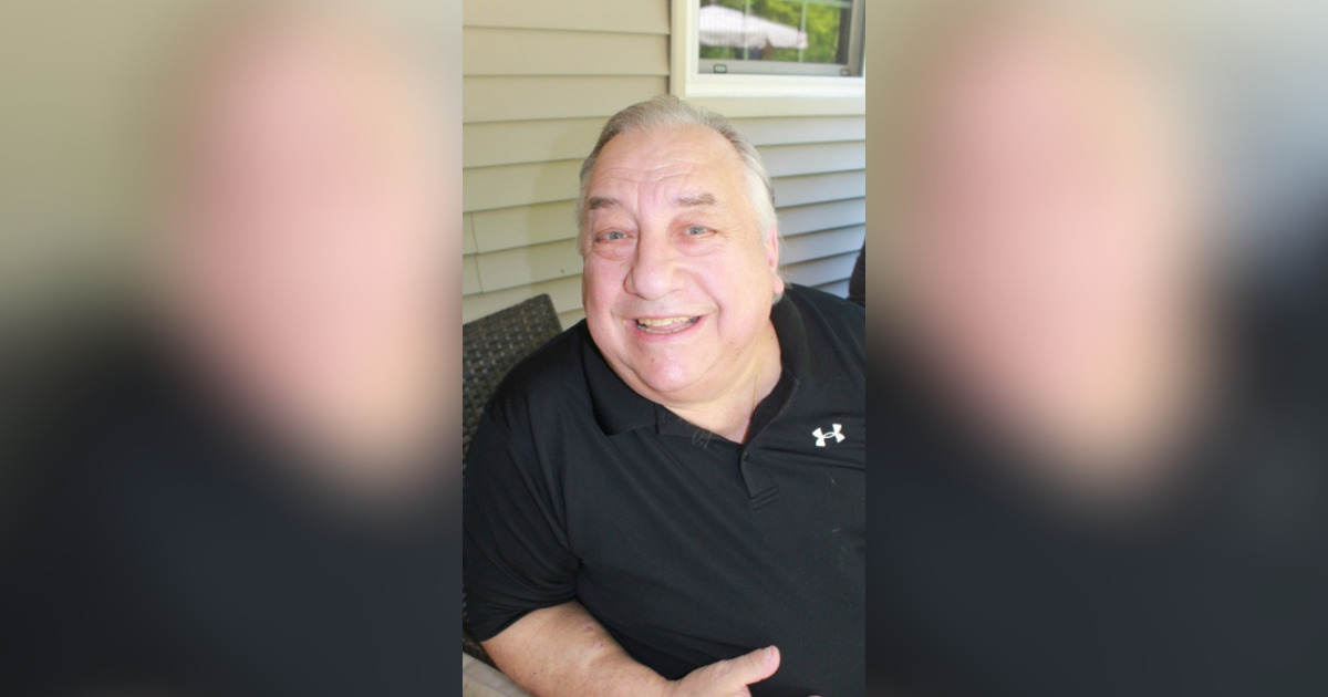 Michael Gonnella Jr. Obituary Sep 29, 2022 Wyckoff, NJ