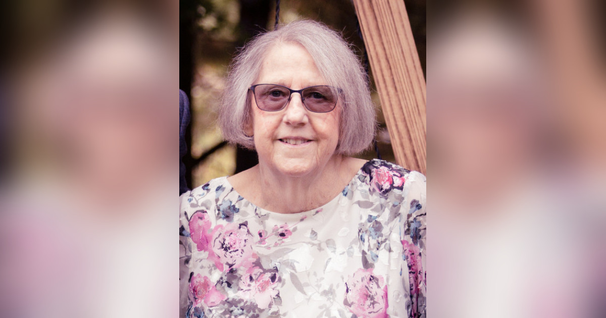 Obituary For Patricia Yablonsky Vander Plaat Funeral Home