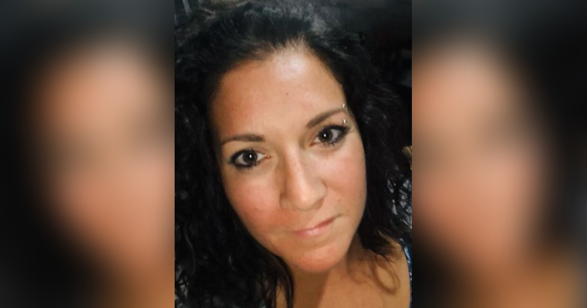 Allison Kaprowski Obituary Nov 17, 2022 Wyckoff, NJ