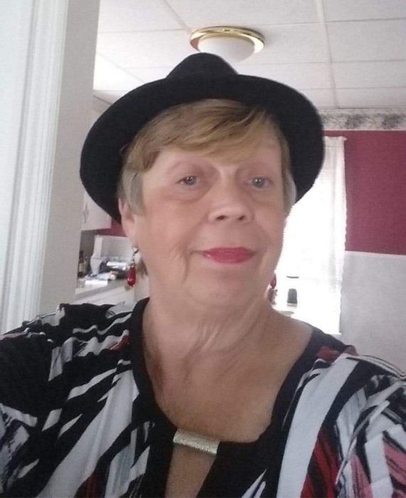 Nancy Van Houten Obituary November 25, 2022 Wyckoff, NJ