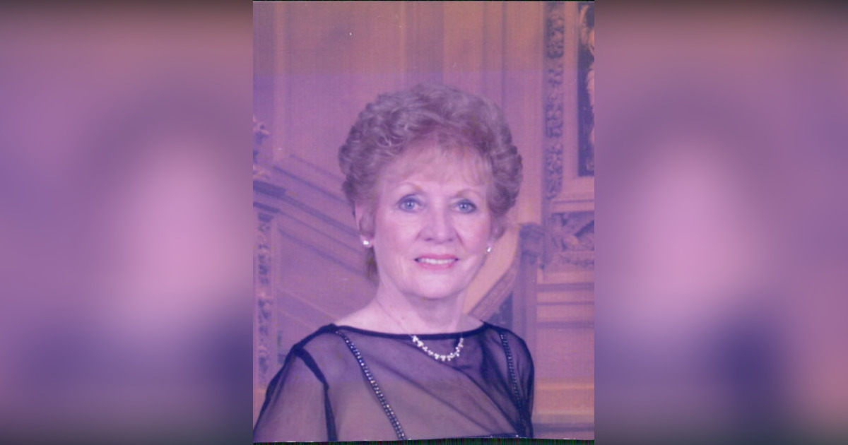 Peggy Drummond Obituary December 22, 2022 Vander Plaat Funeral Home