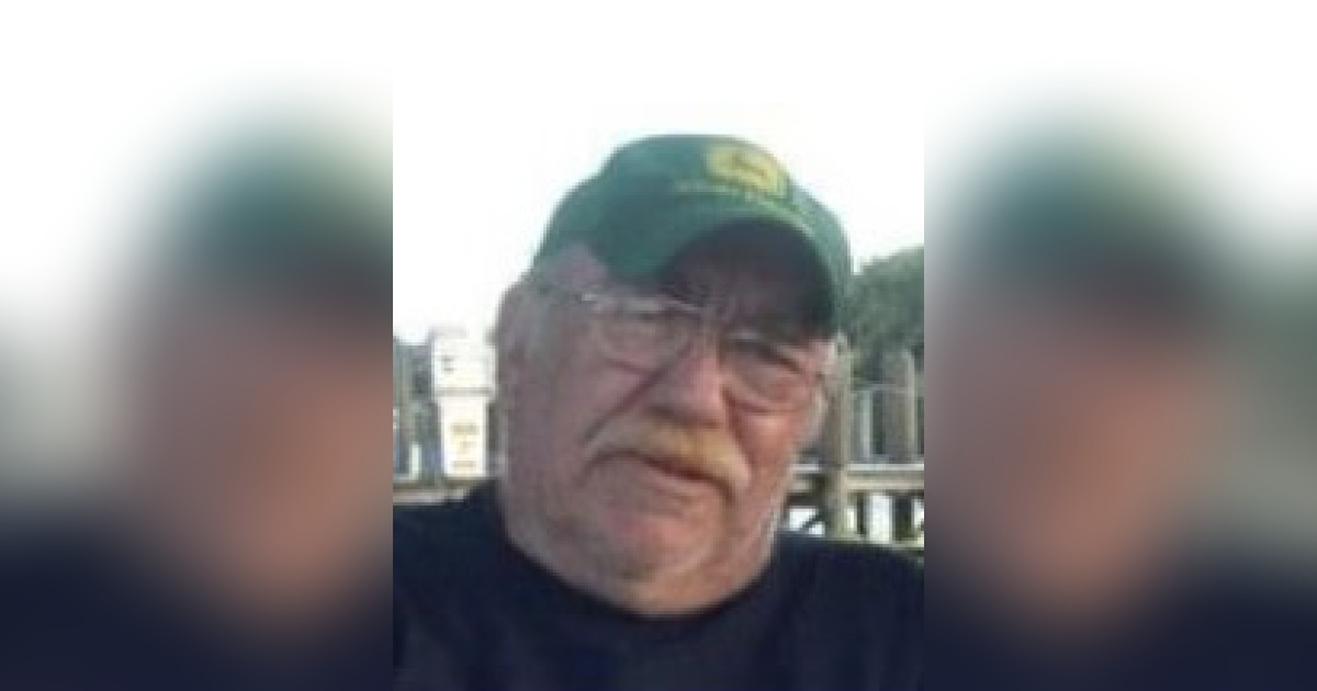 Richard Mandeville Obituary Feb 15, 2023 Wyckoff, NJ