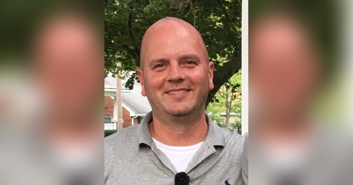 Mark Lowry Obituary March 4, 2023 Vander Plaat Funeral Home Wyckoff, NJ