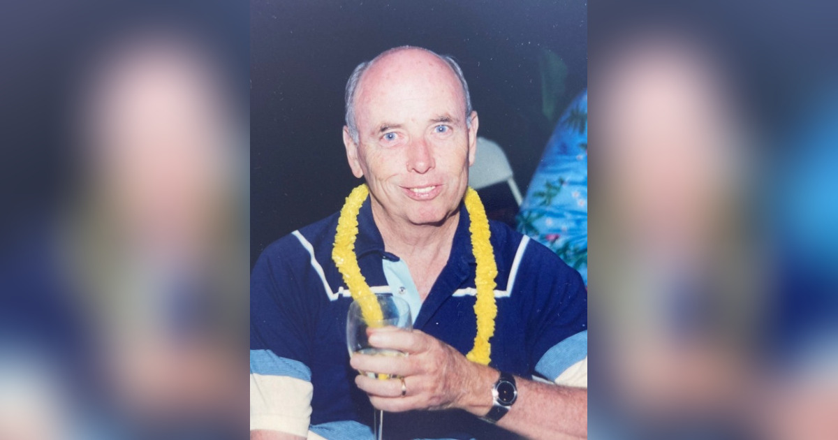 John Egan Obituary Oct 3, 2023 Wyckoff, NJ