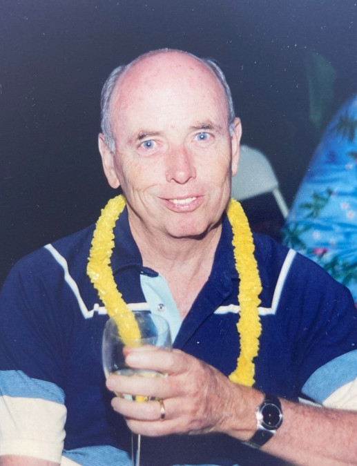 John Egan Obituary Oct 3, 2023 Wyckoff, NJ