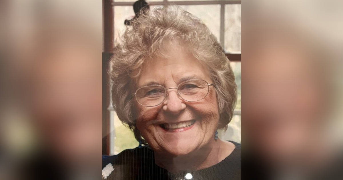 Ellen "Trudie" Zegel