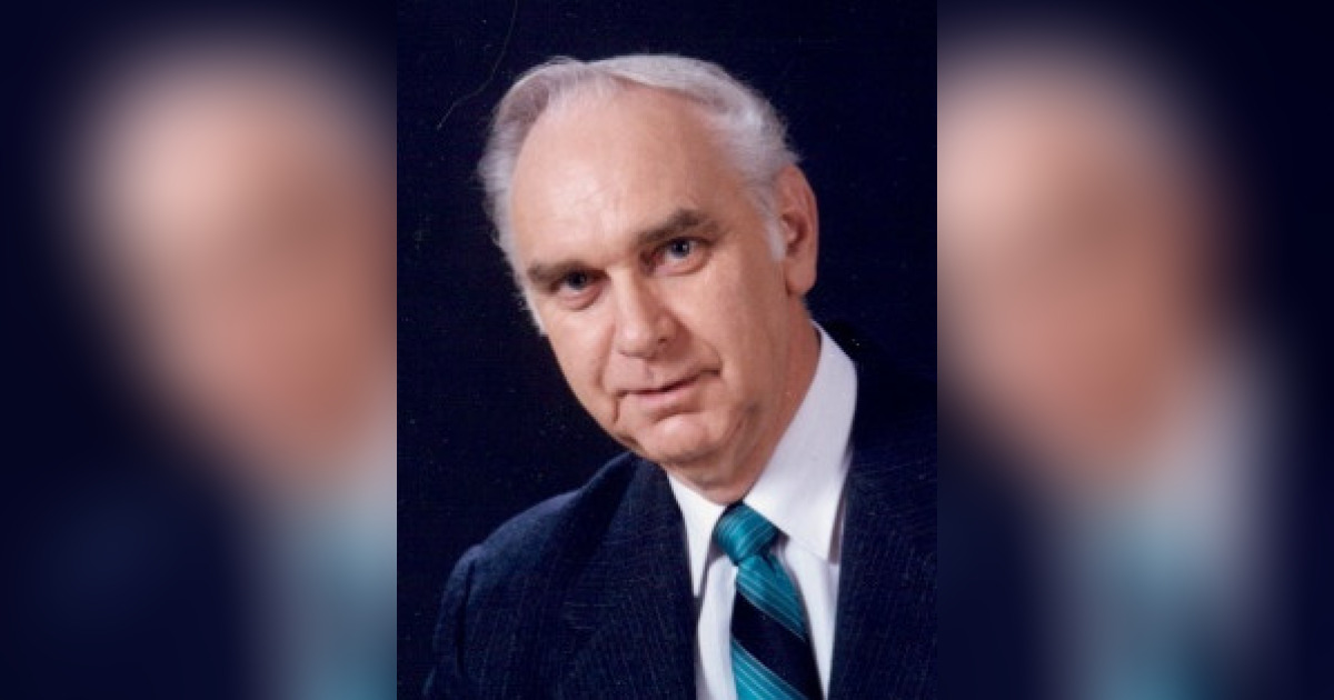 Elroy Dyksen Obituary November 8, 2023 Wyckoff, NJ