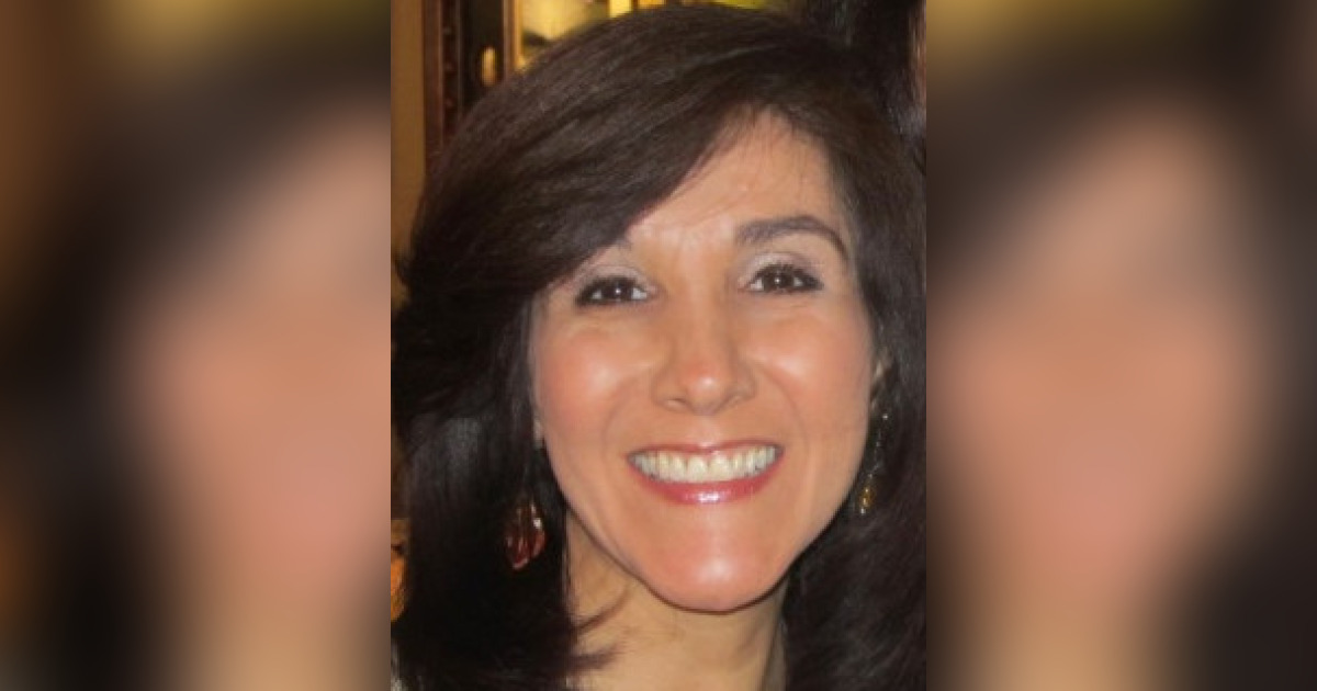 Patricia "Patty" Dunkin