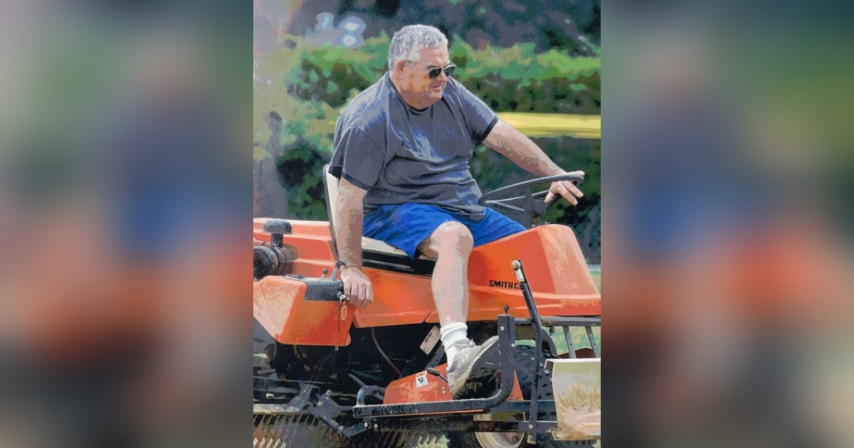 David "Font" Lancaster