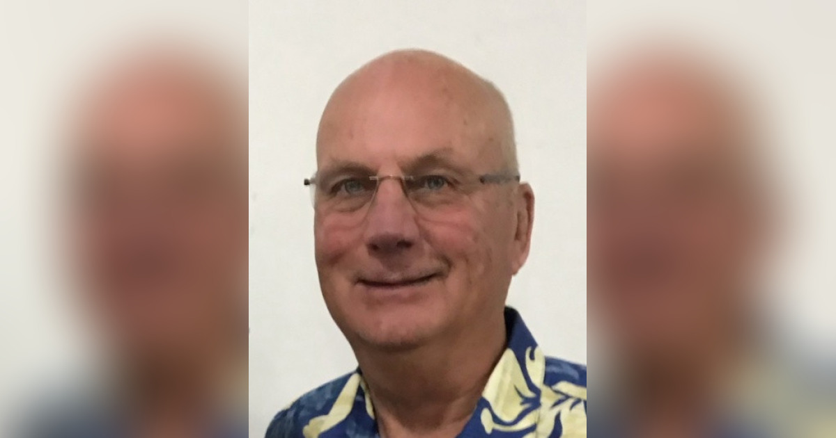 William Beckmann Jr.