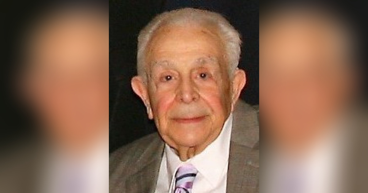 Pasquale "Pete" Vascimini