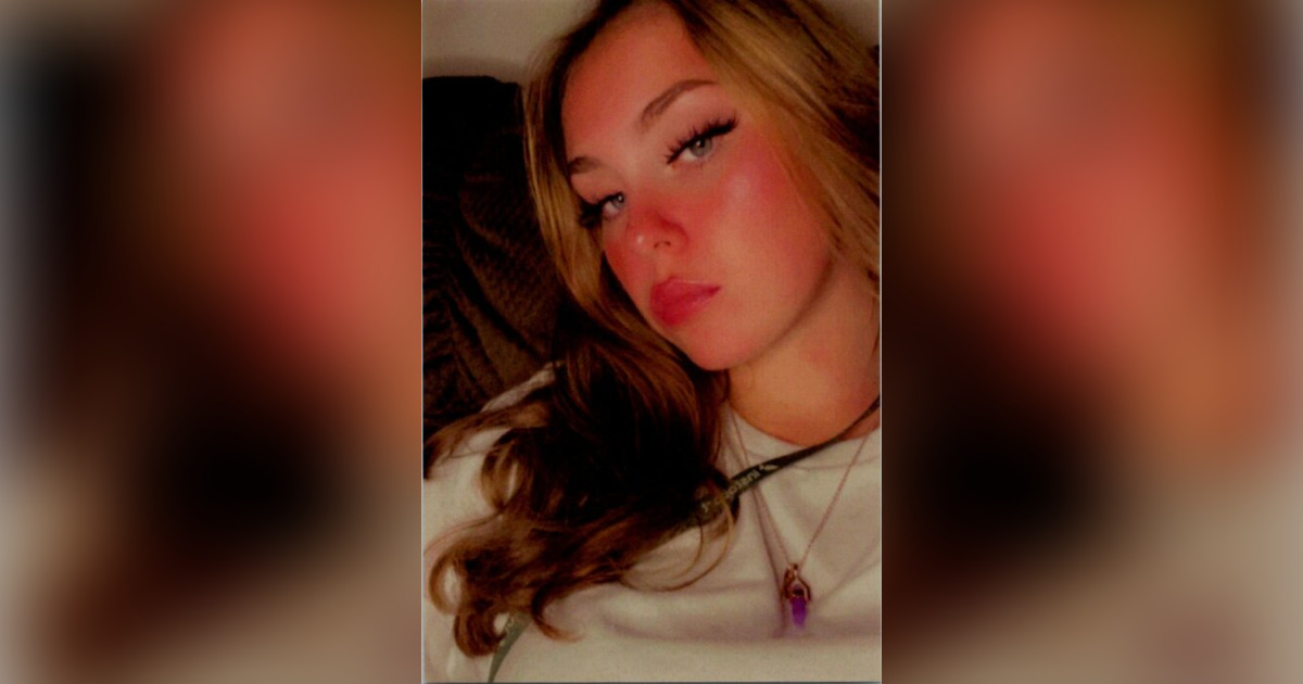 Dakota Rouse Obituary September 19, 2022 Watson Cremation Services