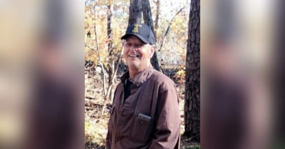 George Petrovich Sr.