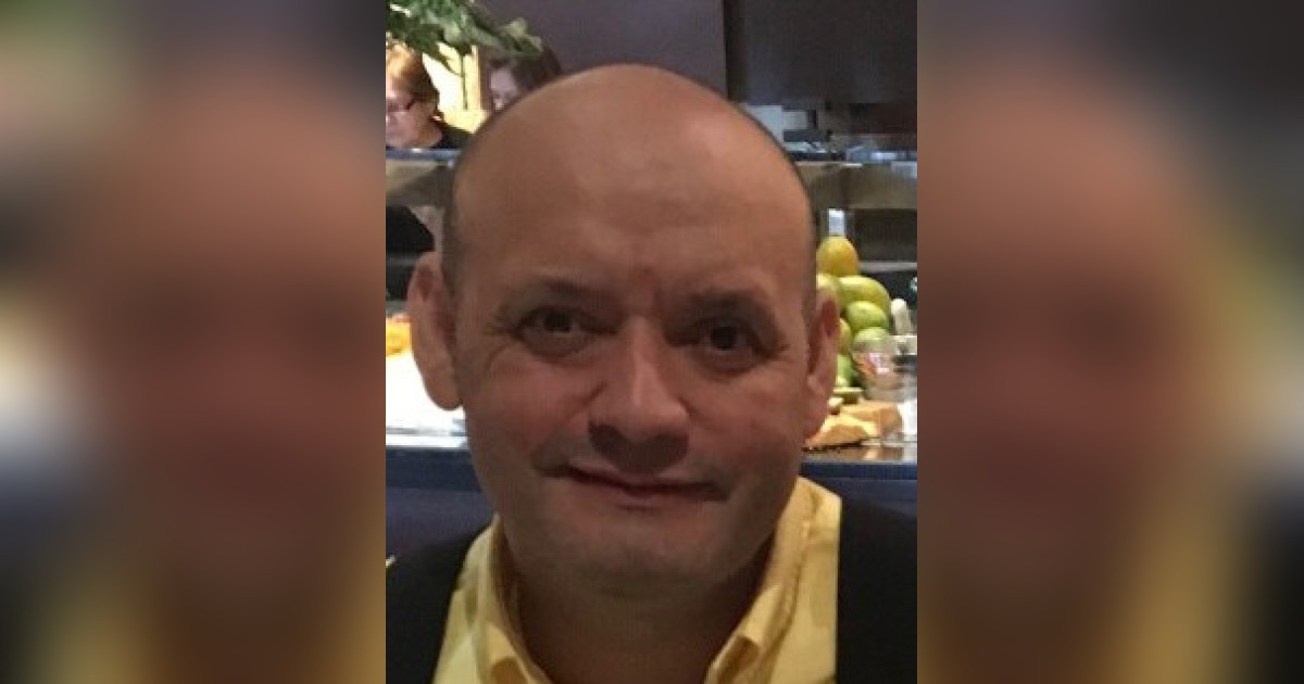 Obituary for Edgar Anibal PozoLazo Huff Funeral Home