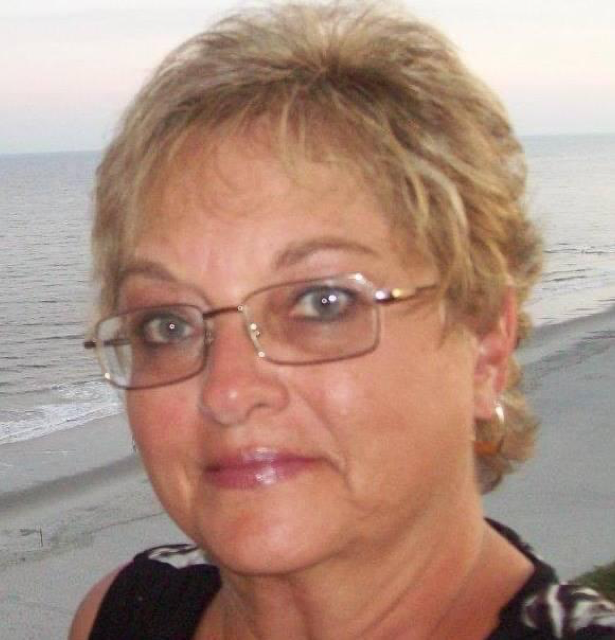 Obituary for Susan Martin Huff Funeral Home