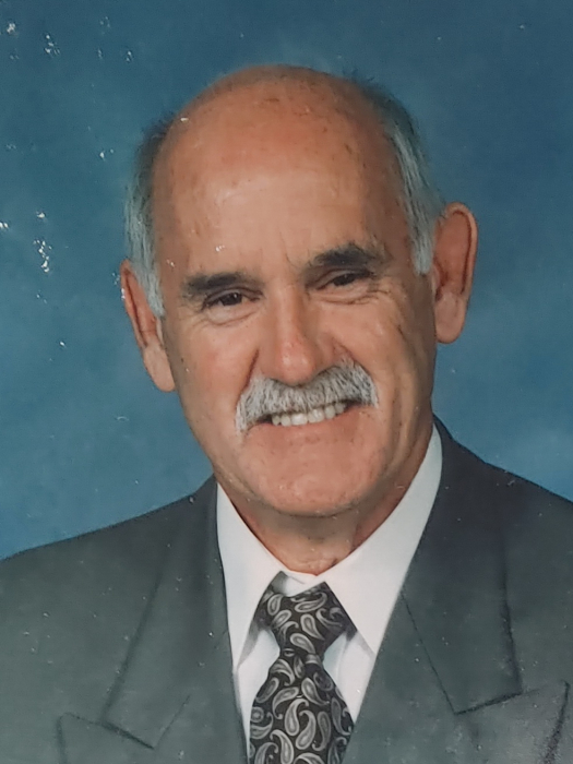 Obituary for Douglas Lawrence Huff Funeral Home