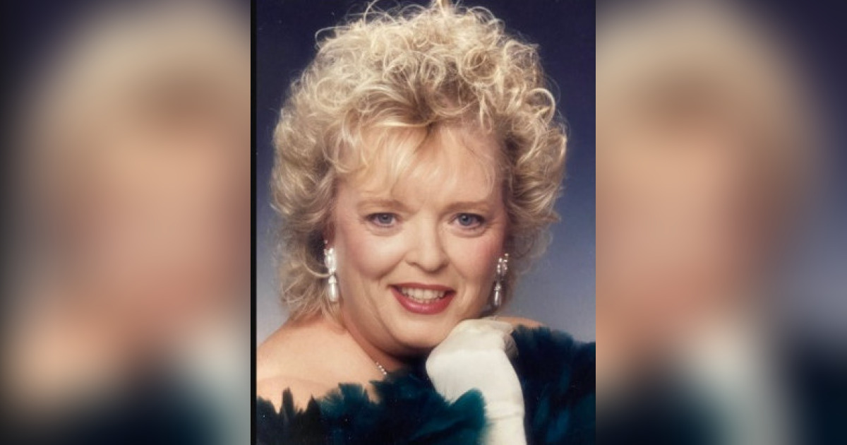 Nancy Jo Winslow Obituary Sep 27, 2023 Winston Salem, NC