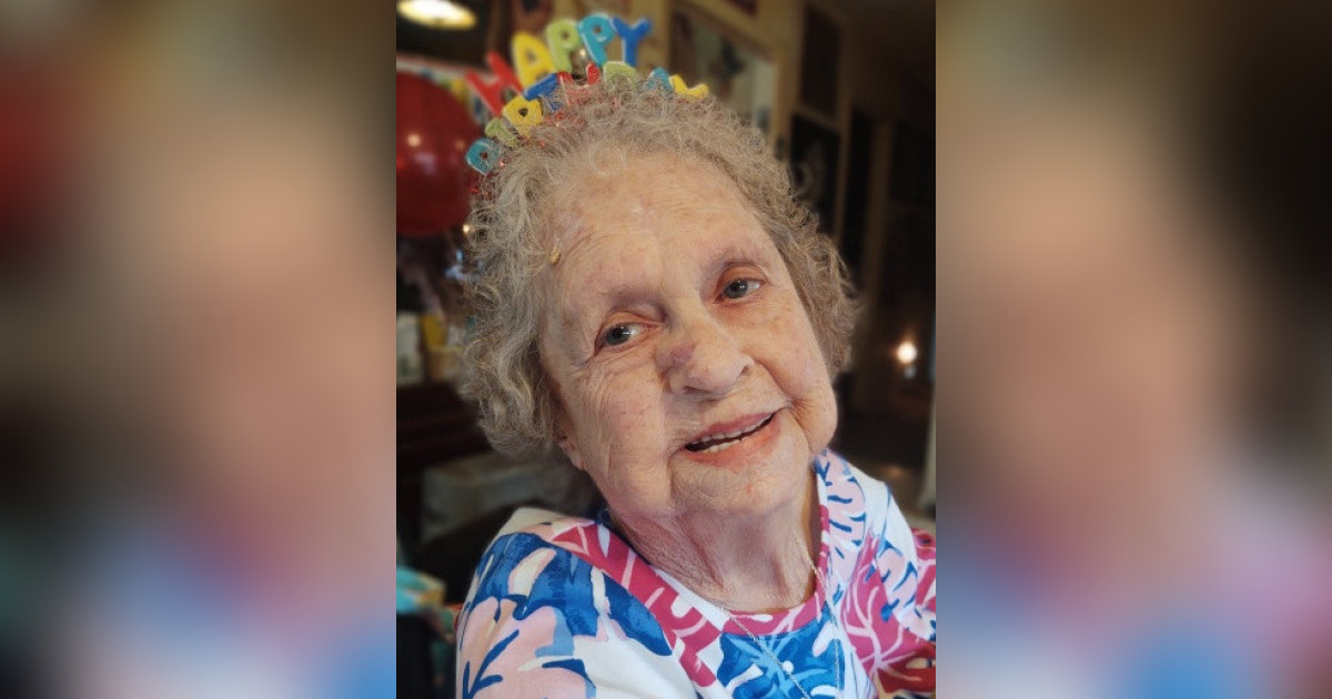 Dorothy Adkins Obituary June 14, 2022 SwicegoodBarker Funeral