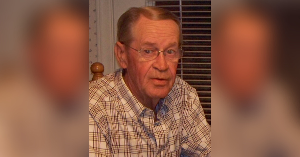 David Wray Obituary March 4, 2023 SwicegoodBarker Funeral Services