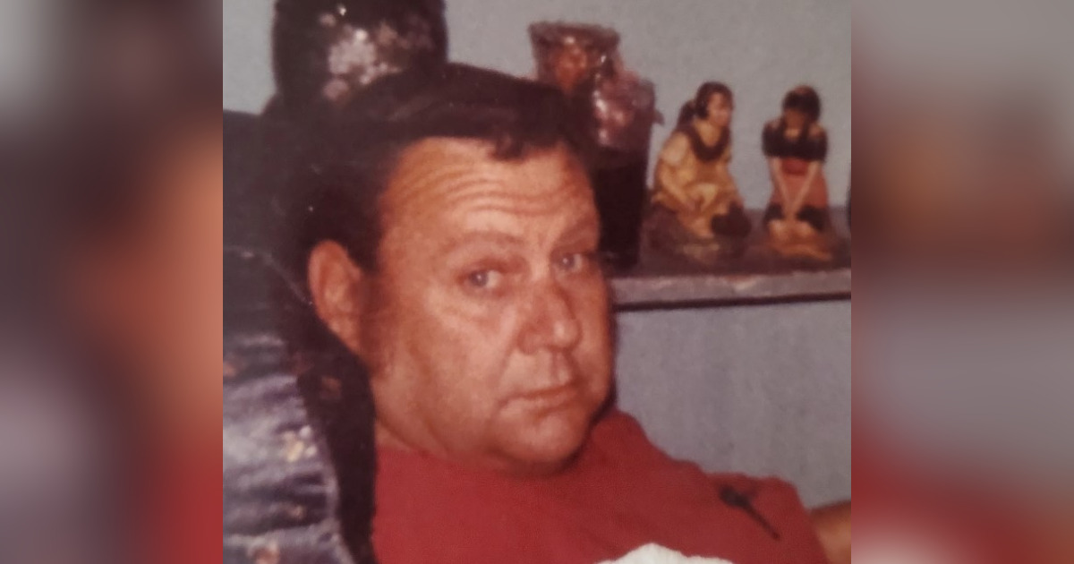 Robertson Obituary July 4, 2023 SwicegoodBarker Funeral