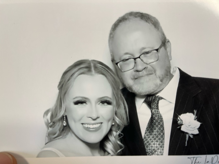 Barry Tuck Obituary July 27, 2023 SwicegoodBarker Funeral Services