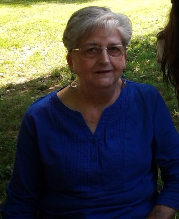 Geraldine Mason Obituary November 17, 2023 SwicegoodBarker Funeral