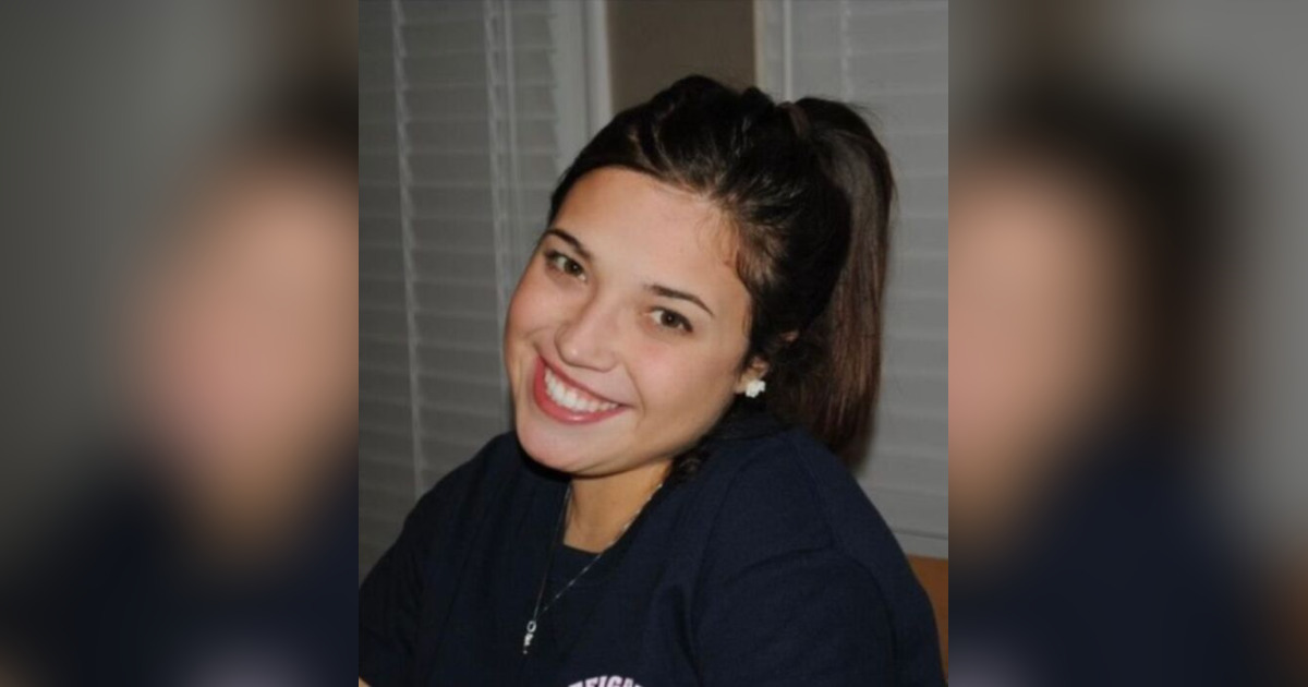 Kaitlyn "Kati" Allen