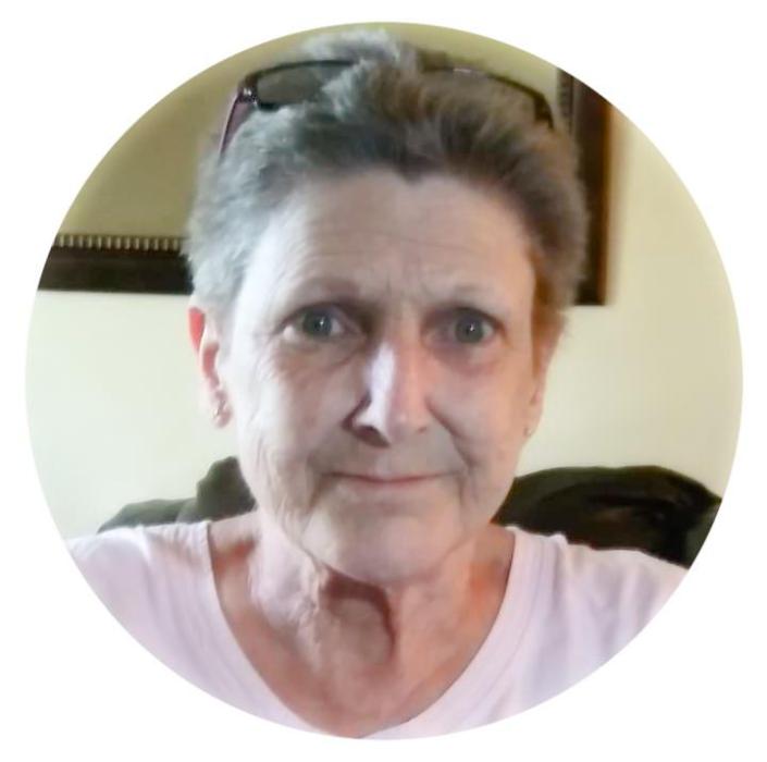 Obituary for Jo Beth (Haskins) Eskridge SwicegoodBarker Funeral Services