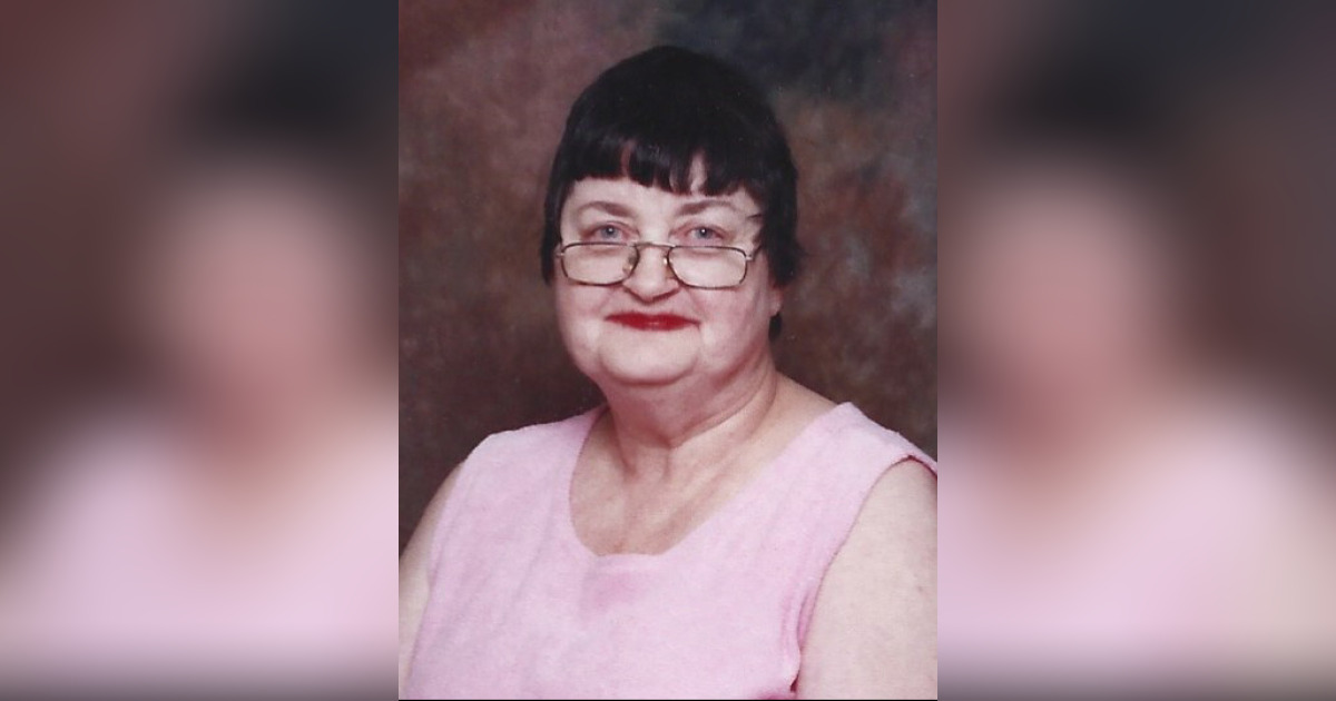 Obituary for Ava Edwards August 25, 2022 Burnsville,NC