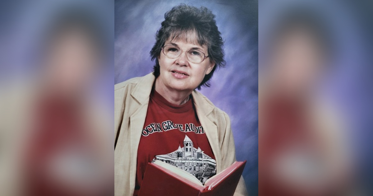 Miriam Wood Obituary March 22, 2023 Brothers Funeral Home