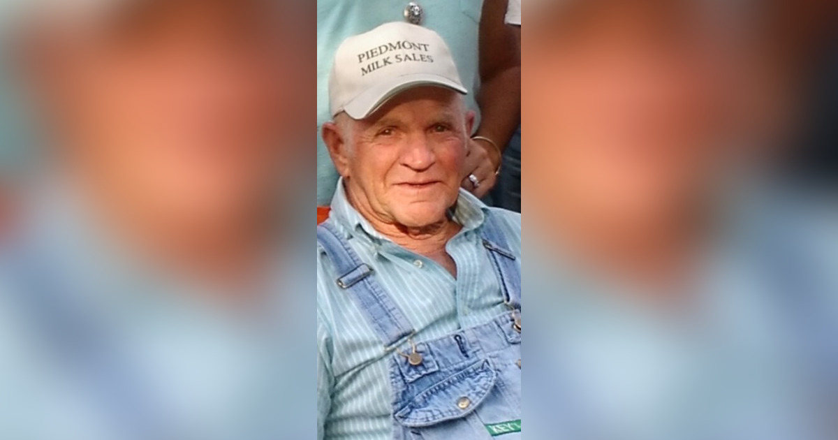 Donald McIntosh Obituary Sep 14, 2023 Burnsville, NC