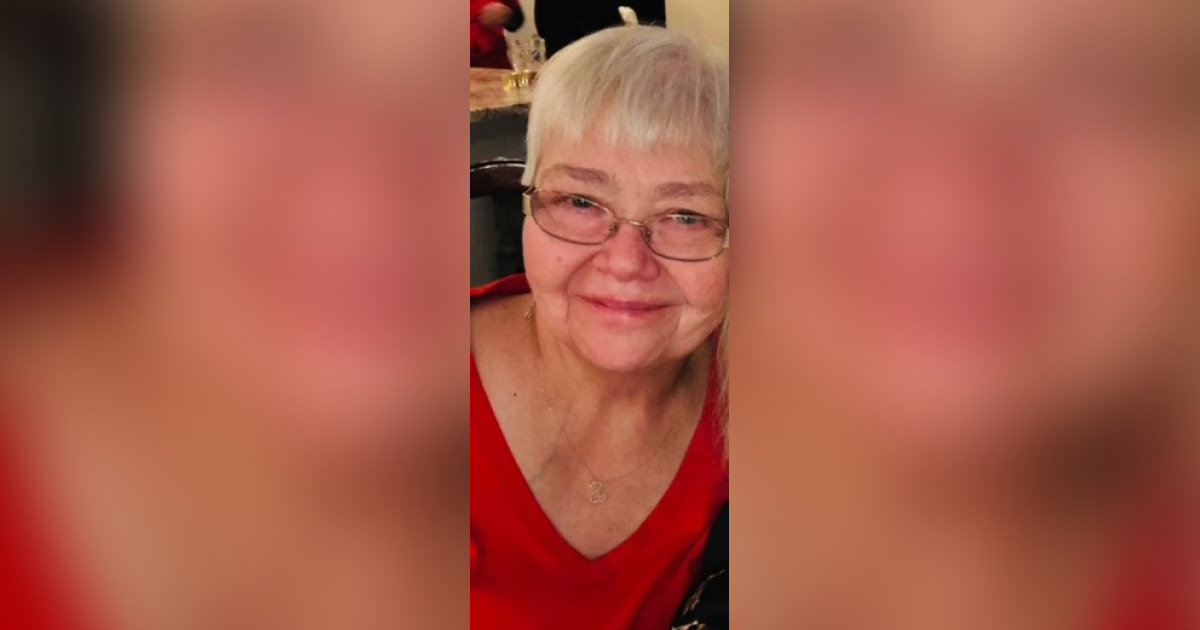 Deborah Hoover Obituary September 16, 2023 Brothers