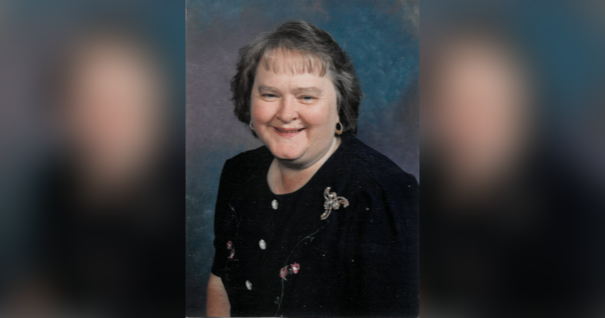 Ruby Gouge Obituary September 26, 2023 Brothers Funeral