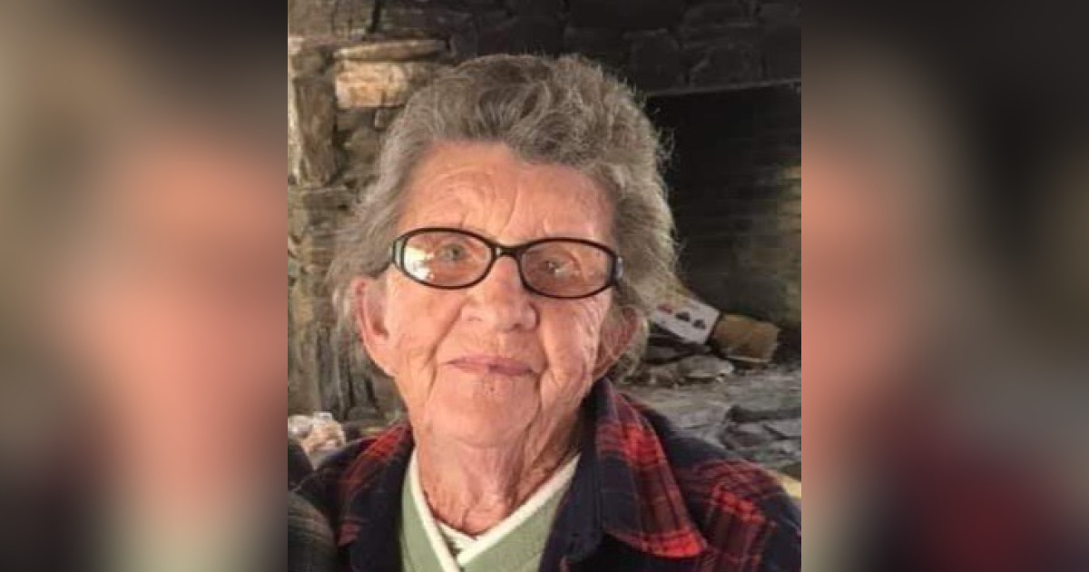 Tennie English Obituary November 4, 2023 Brothers Funeral