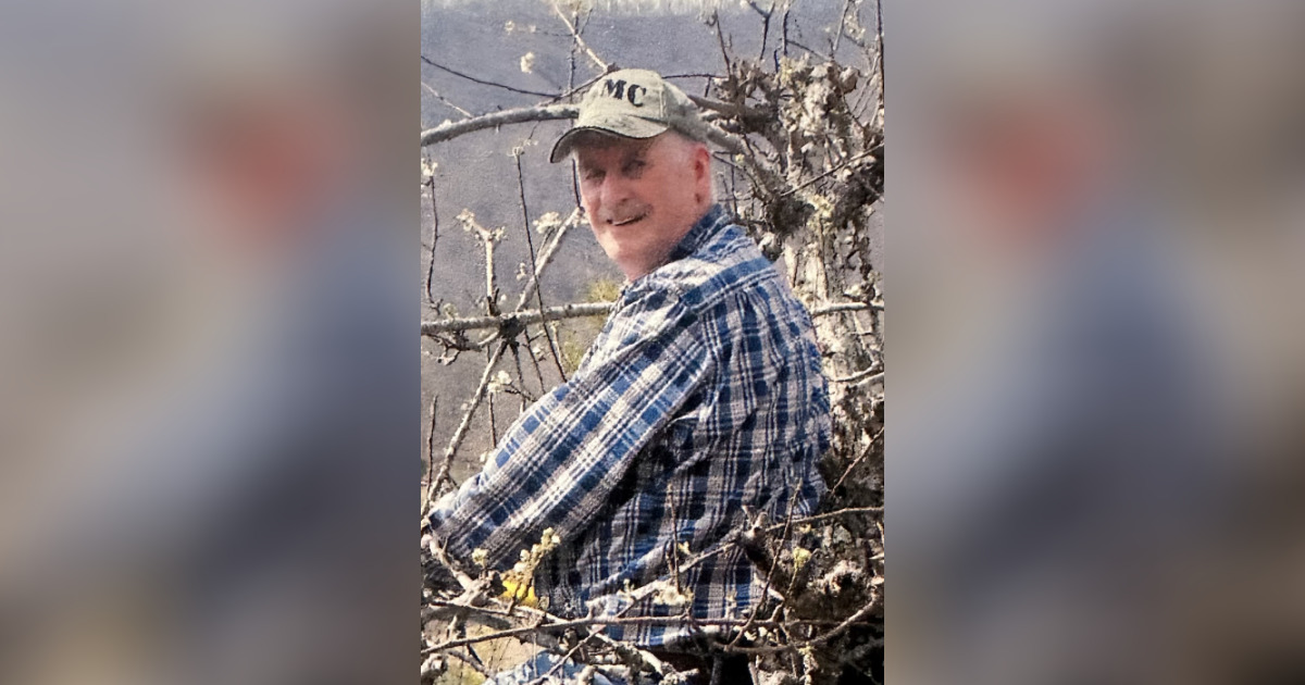 Kearney Smith Obituary November 9, 2023 Brothers Funeral