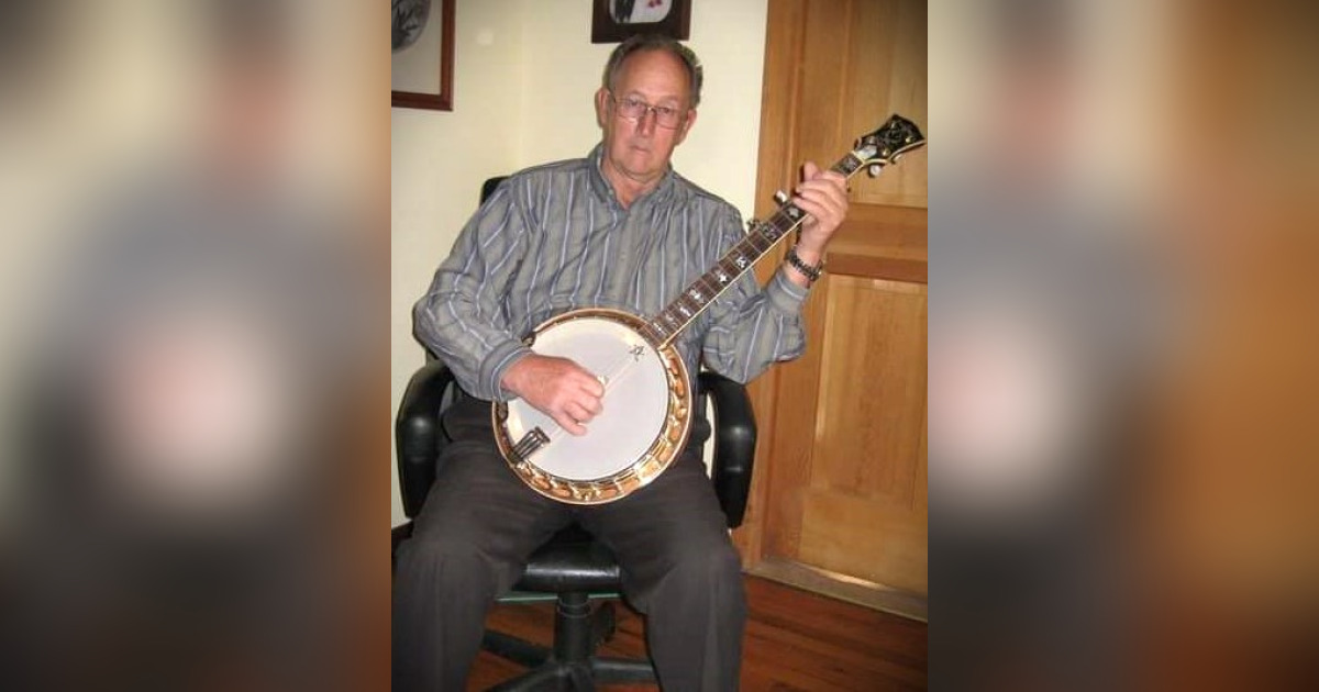 Earl Blevins Obituary December 29, 2023 Brothers Funeral