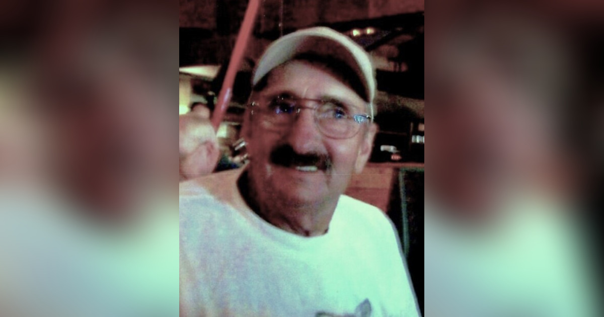 Obituary for Melvin Jones May 6, 2024 Burnsville, NC