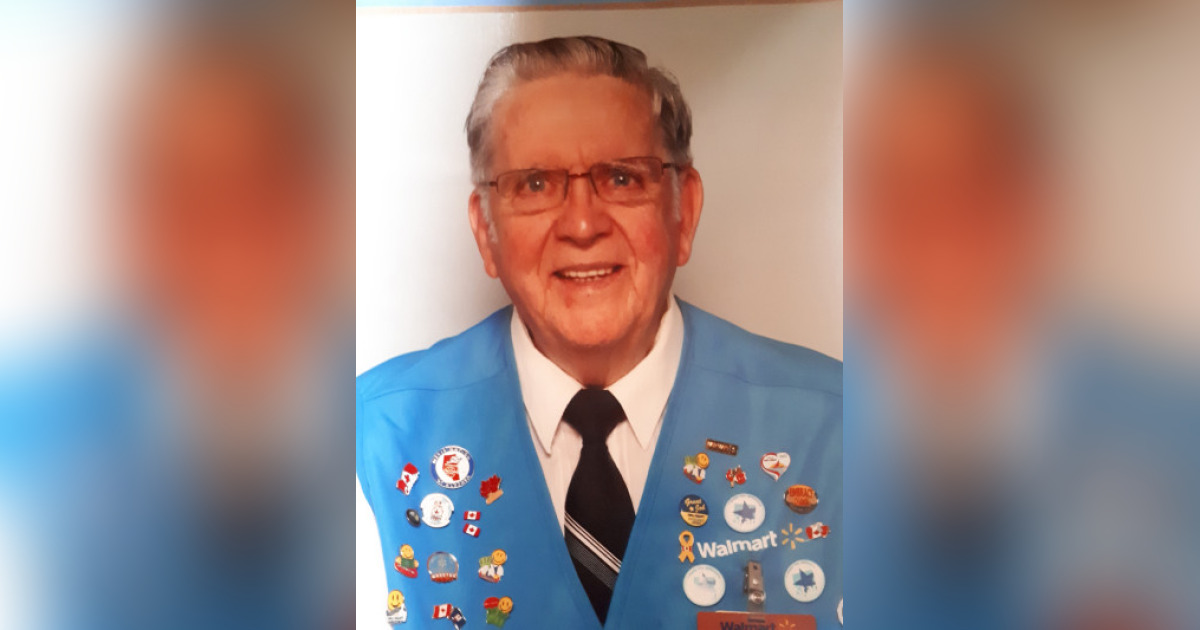 Ronald Gillett Obituary Sep 23, 2018 Bonnyville, AB
