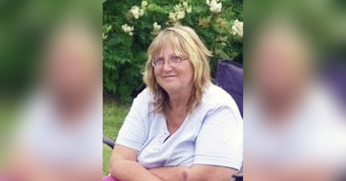 Tasha Hunter Obituary May 23, 2022 Bonnyville, AB