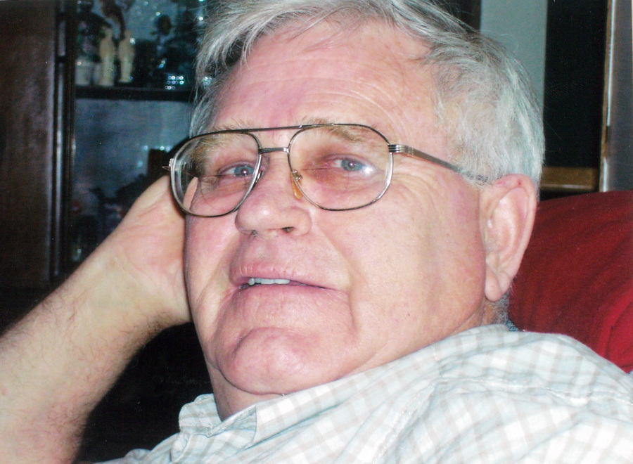 Obituary for Dennis Patrick McCarthy Memento Funeral Chapel