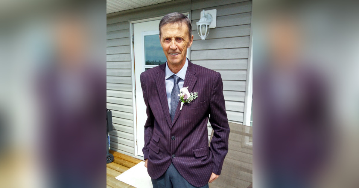 Obituary for Clifford Guy Lucas Memento Funeral Chapel