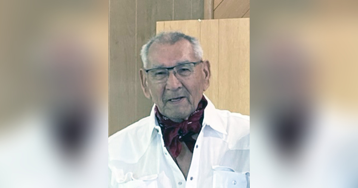 Obituary for Lloyd Jackson Memento Funeral Chapel