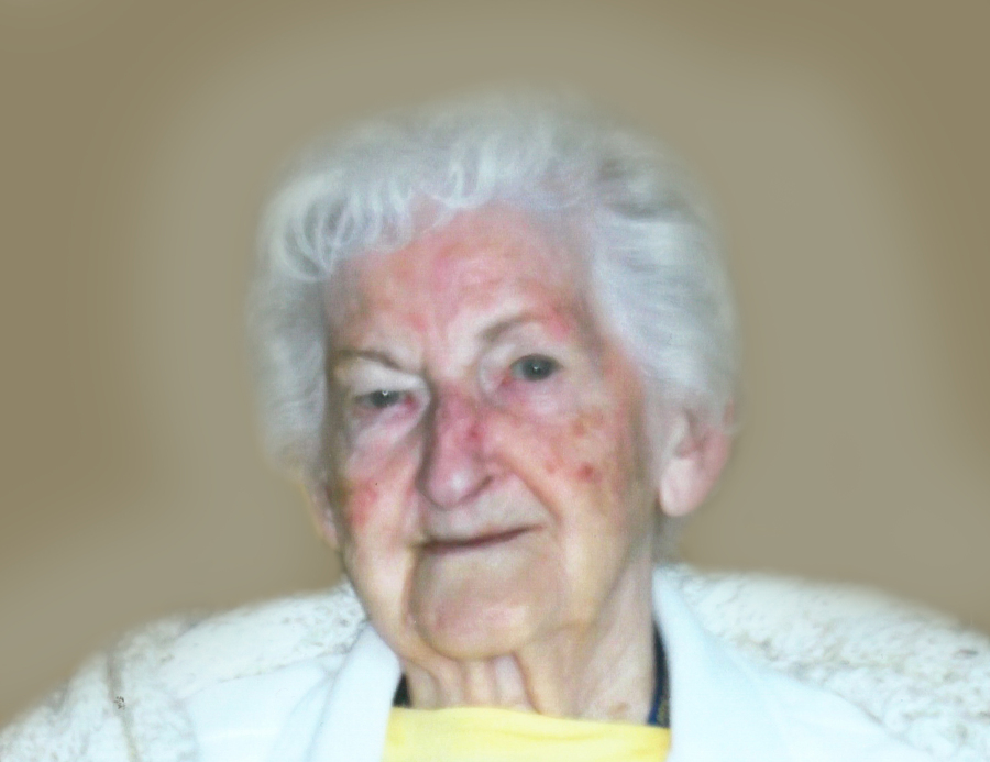 Marjorie "Ruth" Gillett Obituary October 18, 2022 Memento Funeral Chapel Cold Lake, AB